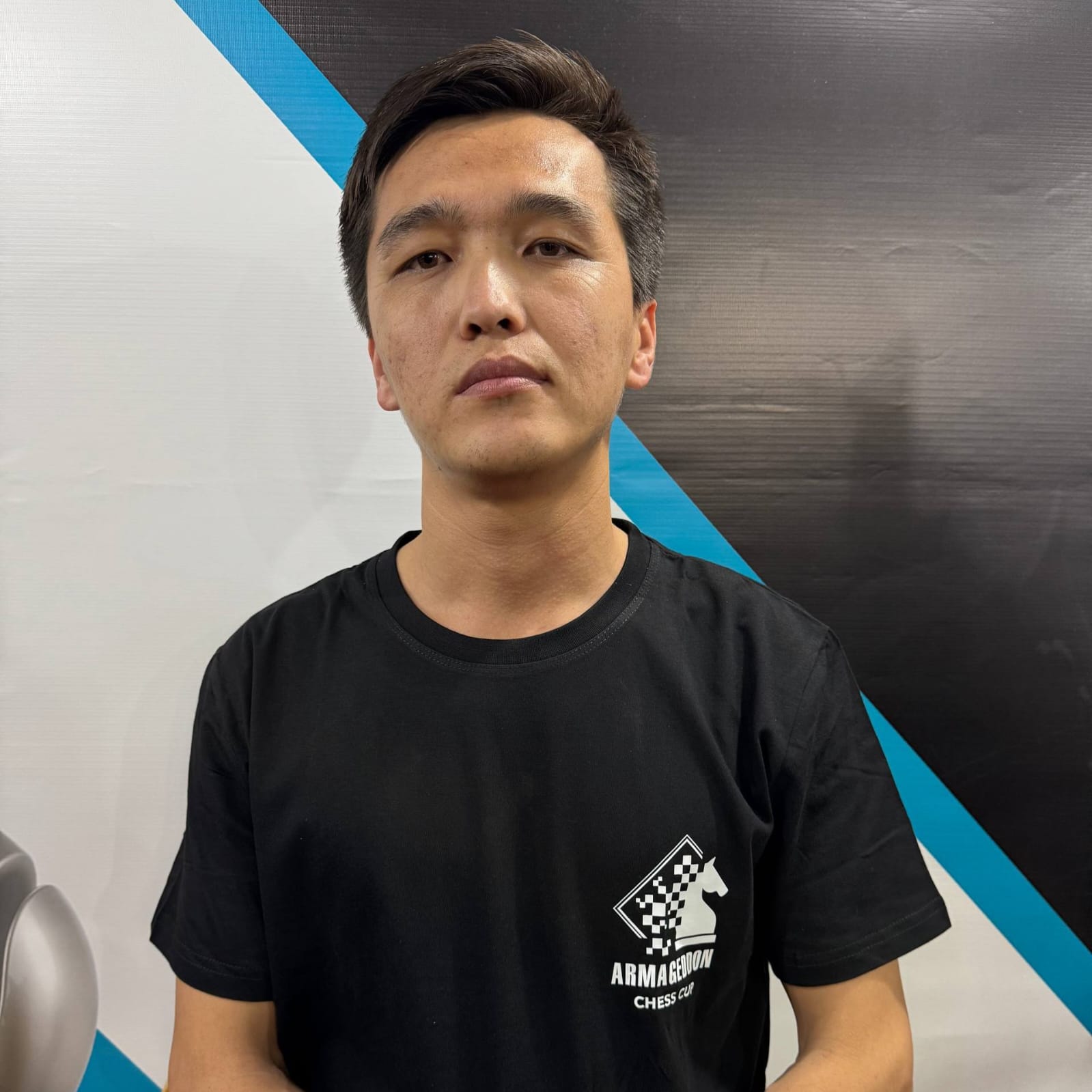 Izbassarov, Baurzhan